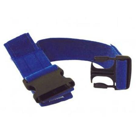 ESSENTIAL MEDICAL SUPPLY Ambulation Gait Belt P2500